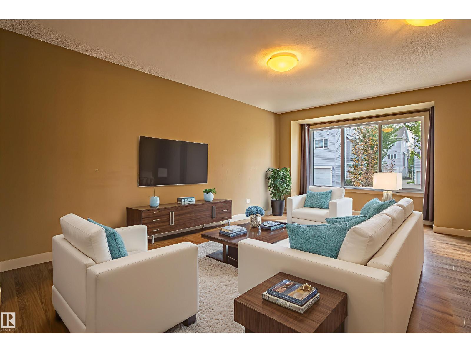 #32 2121 Haddow Dr Nw, Edmonton, Alberta  T6R 0W6 - Photo 3 - E4461744