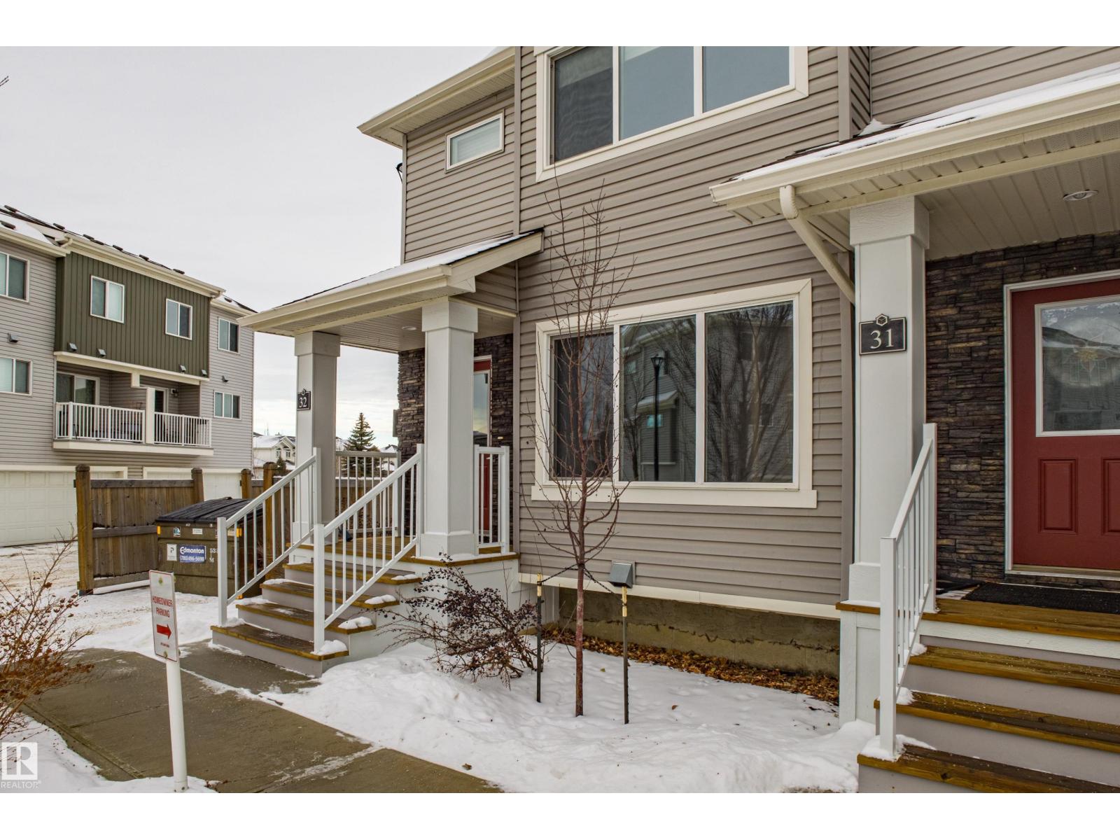 #32 2121 Haddow Dr Nw, Edmonton, Alberta  T6R 0W6 - Photo 42 - E4461744
