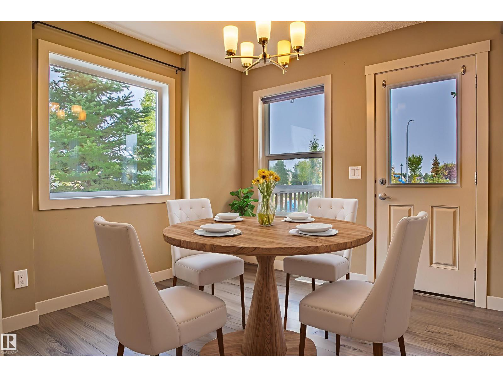 #32 2121 Haddow Dr Nw, Edmonton, Alberta  T6R 0W6 - Photo 11 - E4461744