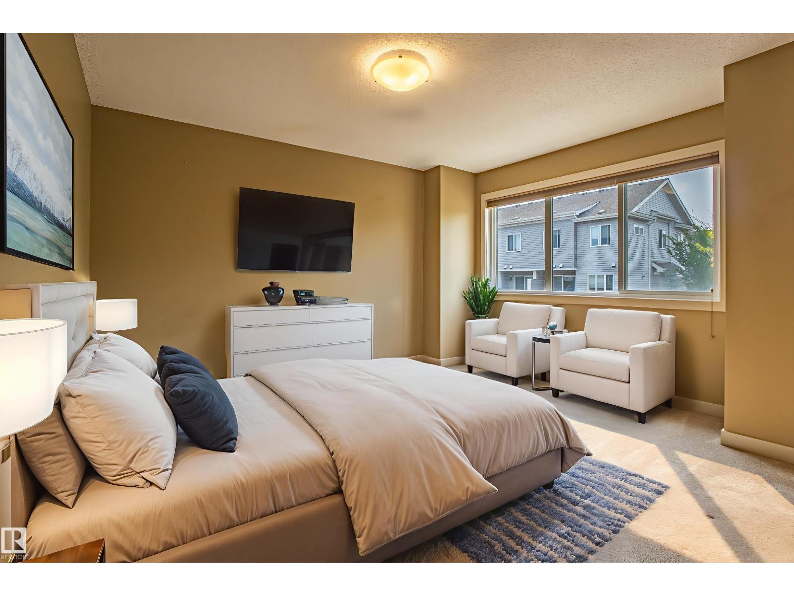 #32 2121 Haddow Dr Nw, Edmonton, Alberta  T6R 0W6 - Photo 19 - E4461744