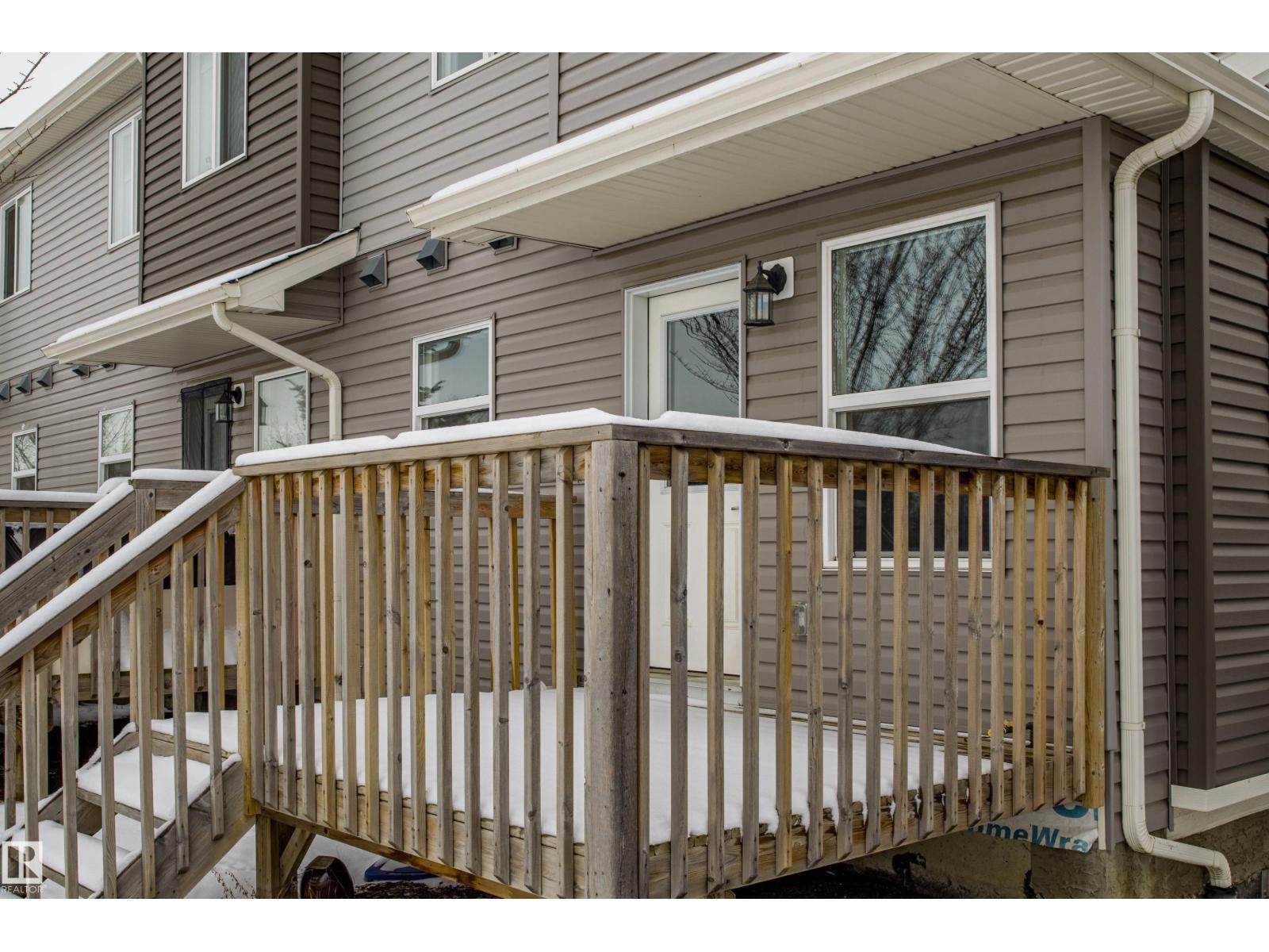 #32 2121 Haddow Dr Nw, Edmonton, Alberta  T6R 0W6 - Photo 38 - E4461744