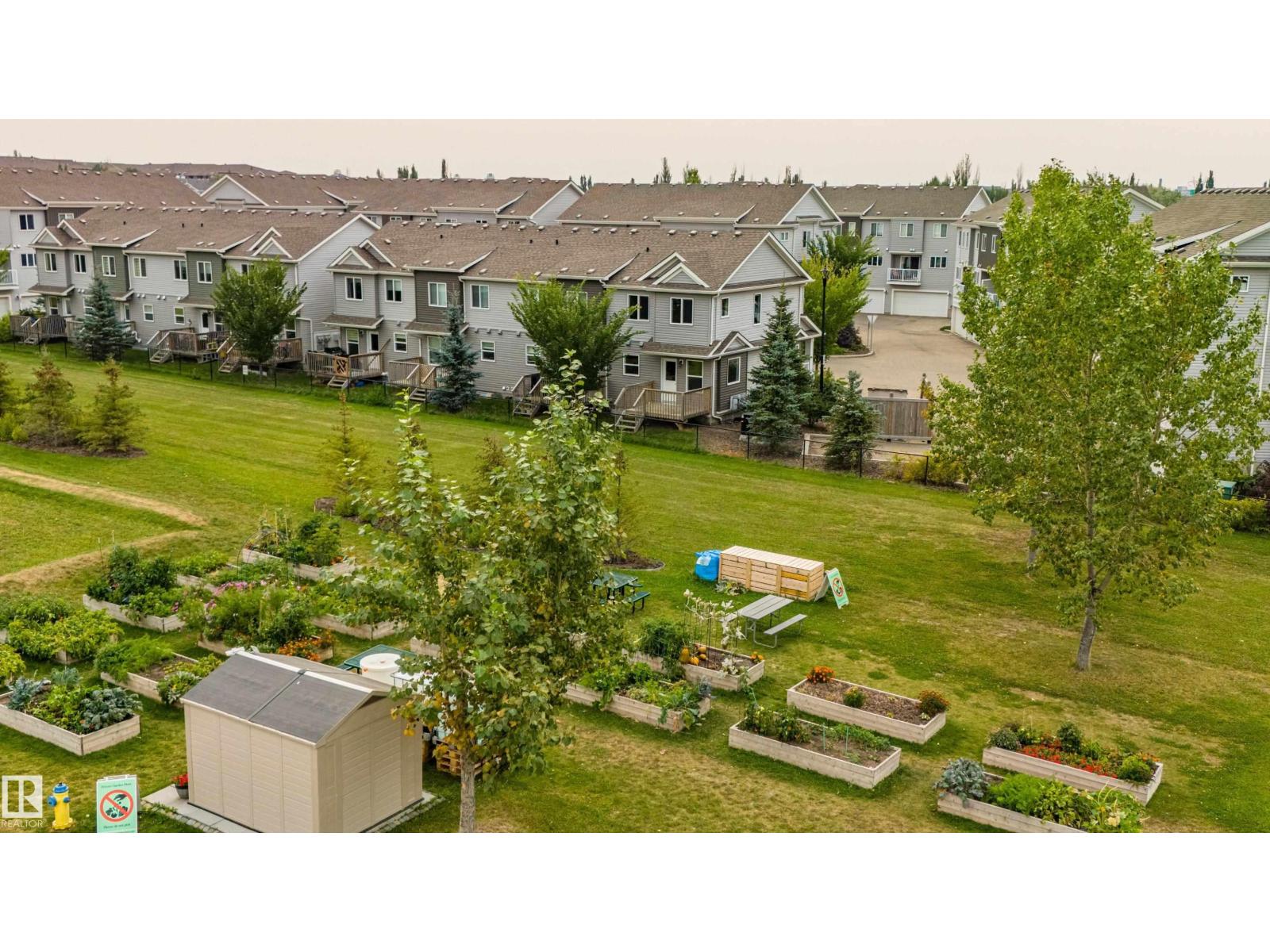 #32 2121 Haddow Dr Nw, Edmonton, Alberta  T6R 0W6 - Photo 53 - E4461744