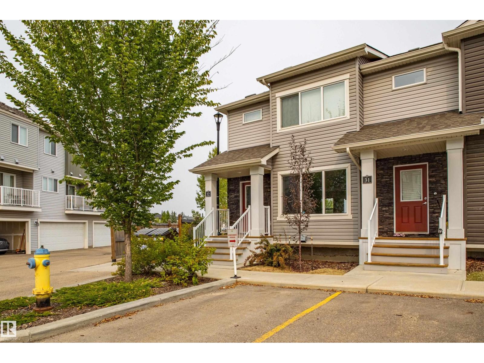 #32 2121 Haddow Dr Nw, Edmonton, Alberta  T6R 0W6 - Photo 4 - E4461744