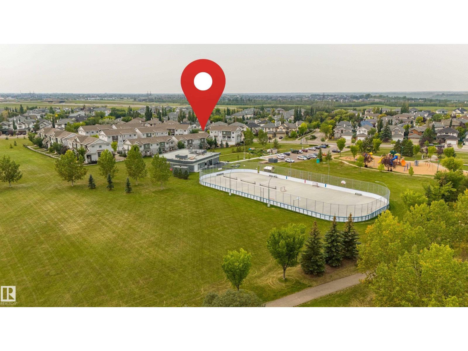 #32 2121 Haddow Dr Nw, Edmonton, Alberta  T6R 0W6 - Photo 50 - E4461744