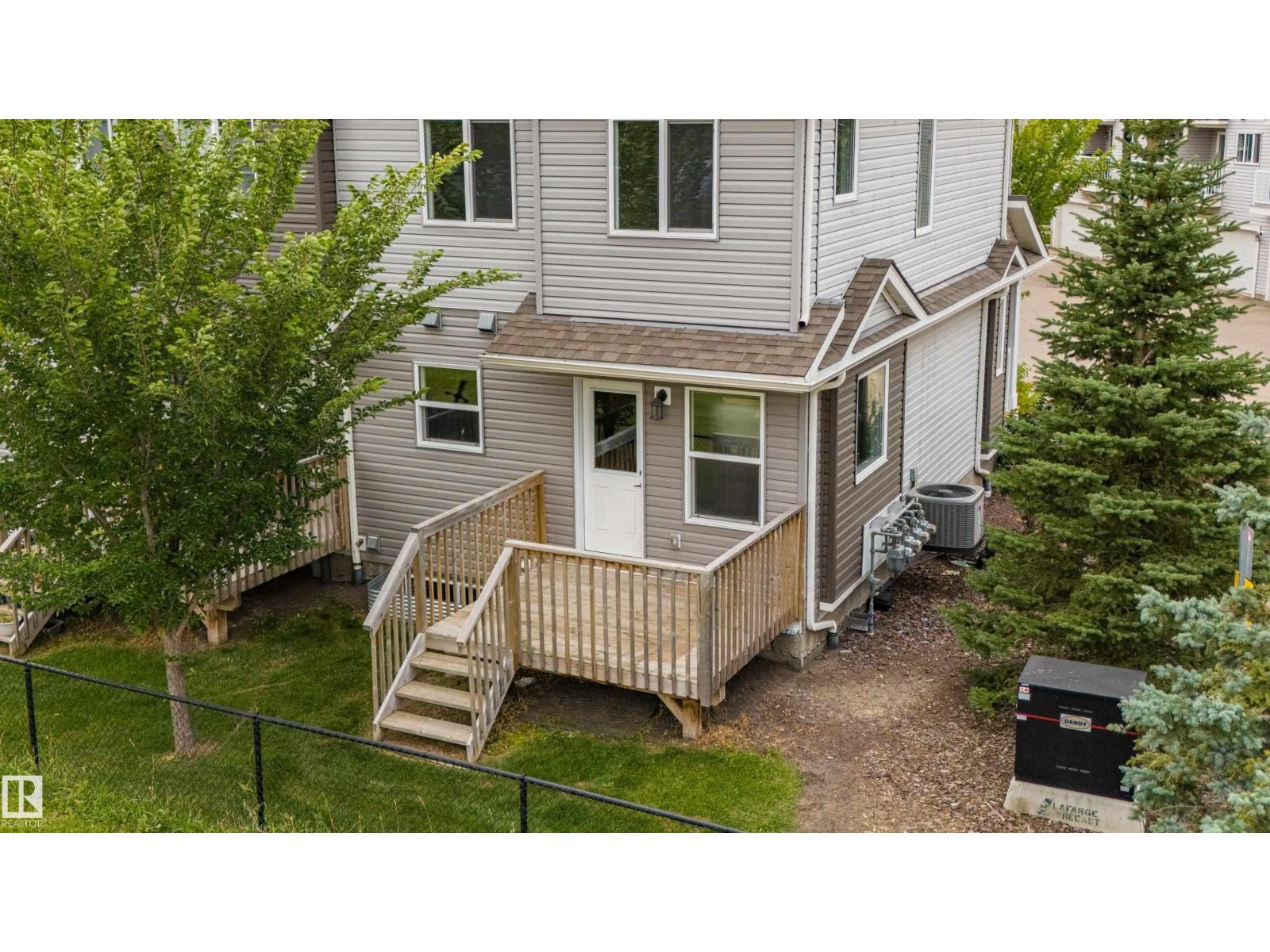 #32 2121 Haddow Dr Nw, Edmonton, Alberta  T6R 0W6 - Photo 44 - E4461744