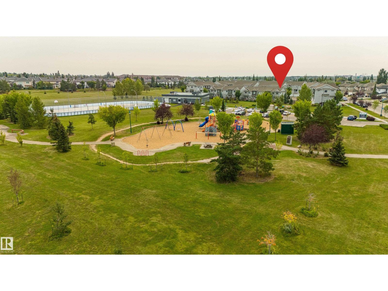 #32 2121 Haddow Dr Nw, Edmonton, Alberta  T6R 0W6 - Photo 49 - E4461744