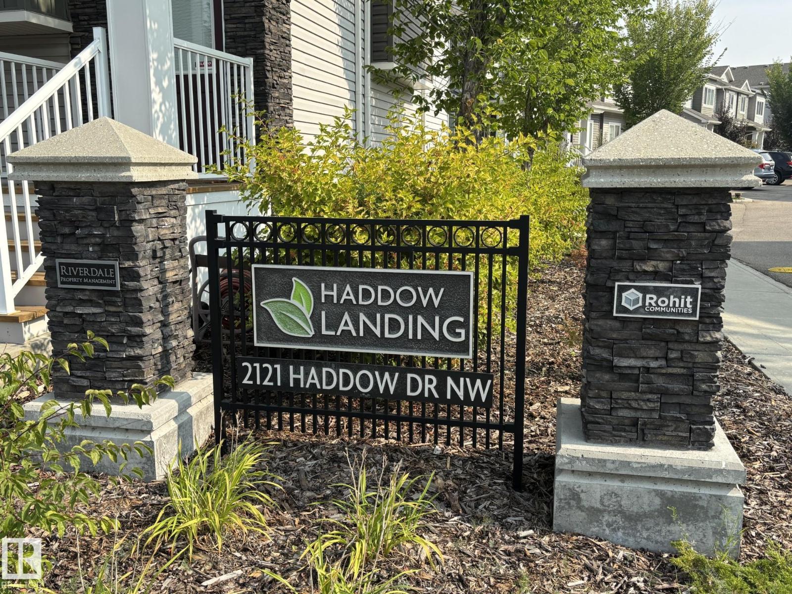 #32 2121 Haddow Dr Nw, Edmonton, Alberta  T6R 0W6 - Photo 58 - E4461744