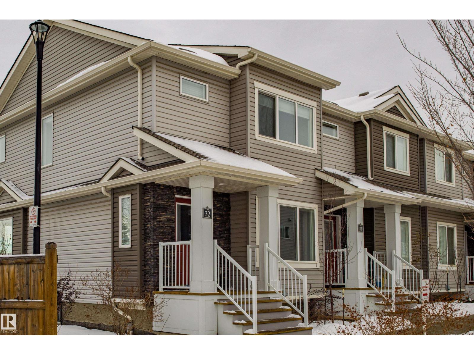 #32 2121 Haddow Dr Nw, Edmonton, Alberta  T6R 0W6 - Photo 59 - E4461744