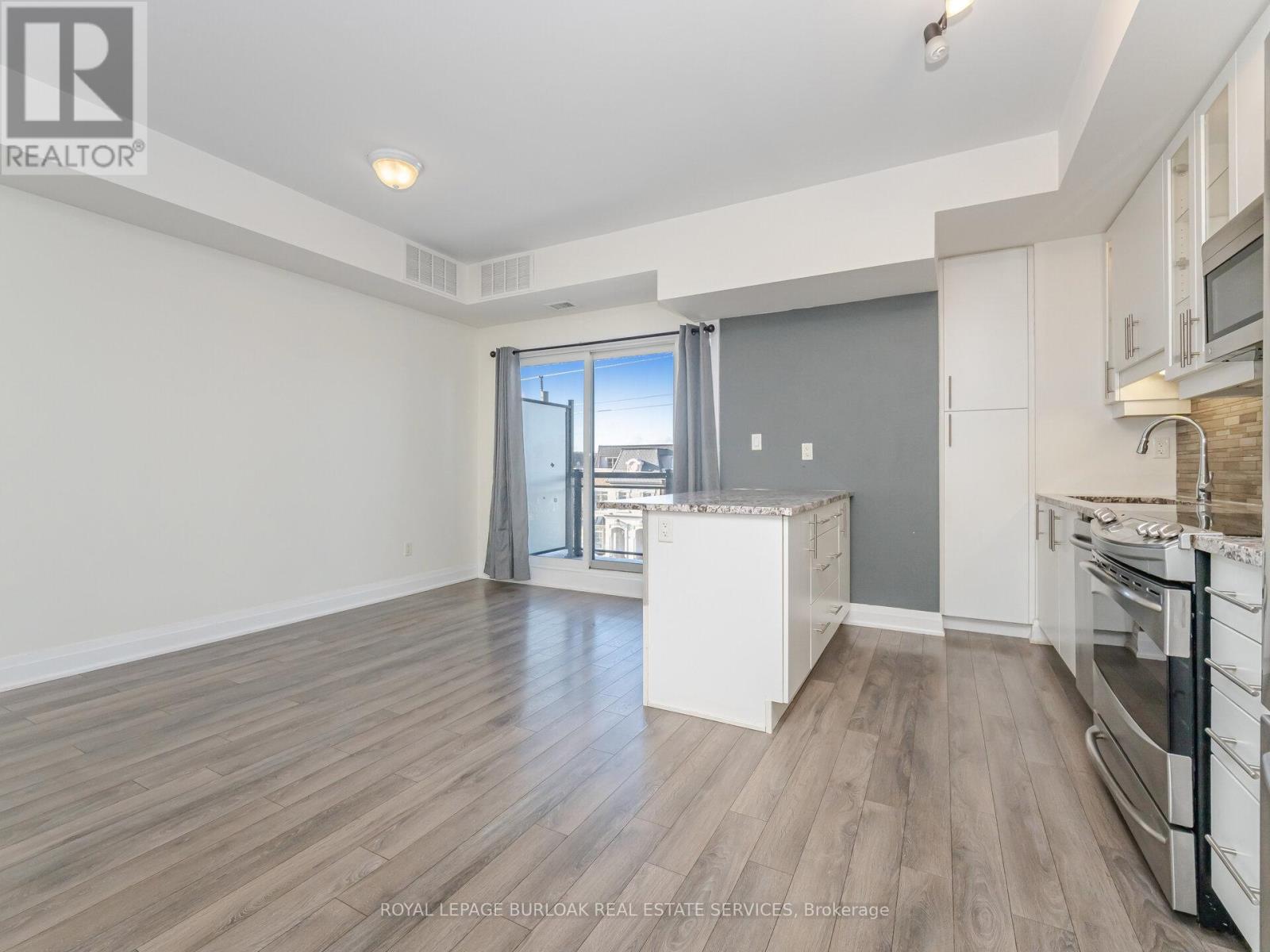 418 - 128 Garden Drive, Oakville, Ontario  L6K 0H7 - Photo 18 - W12636030