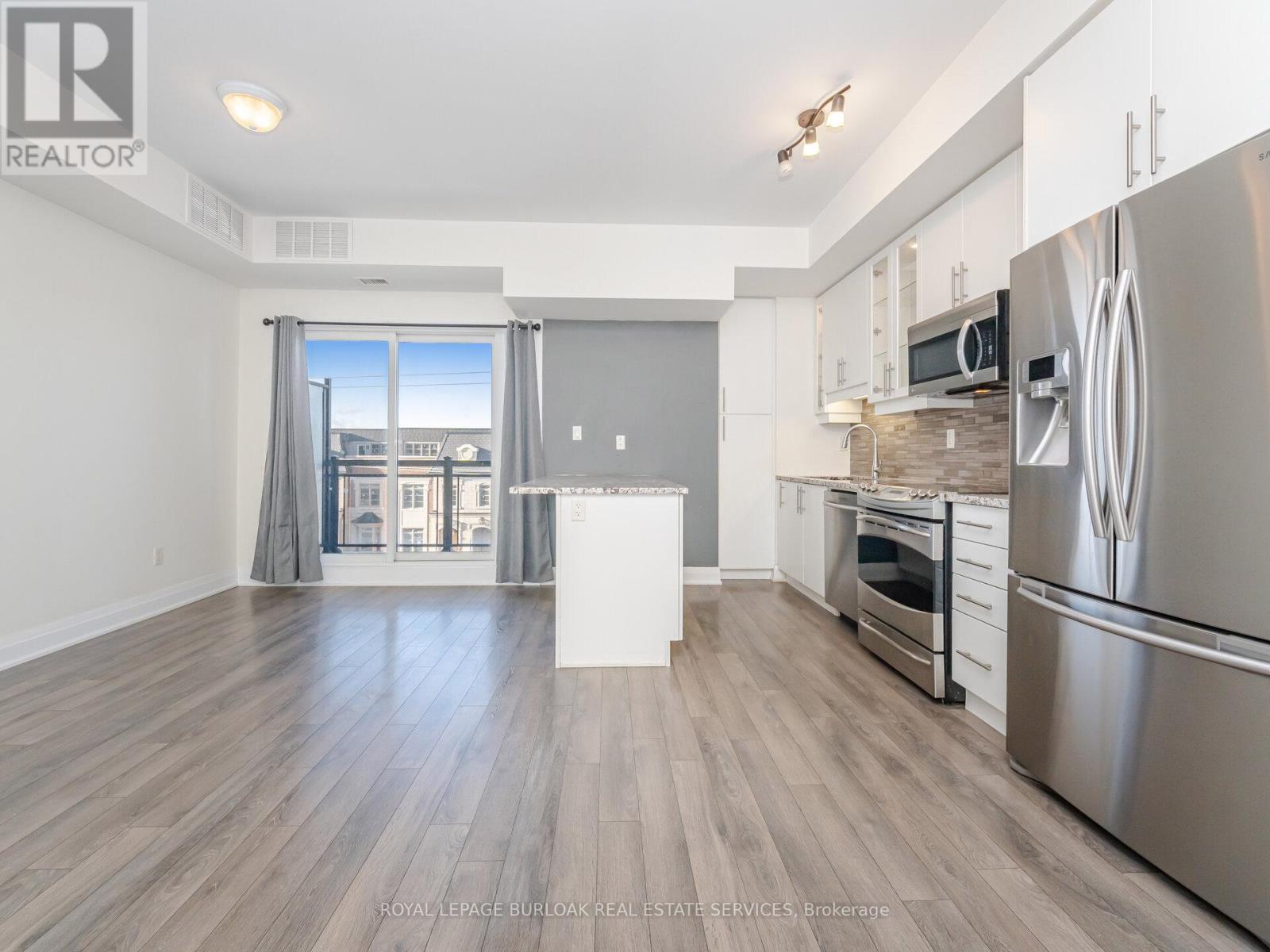 418 - 128 Garden Drive, Oakville, Ontario  L6K 0H7 - Photo 19 - W12636030