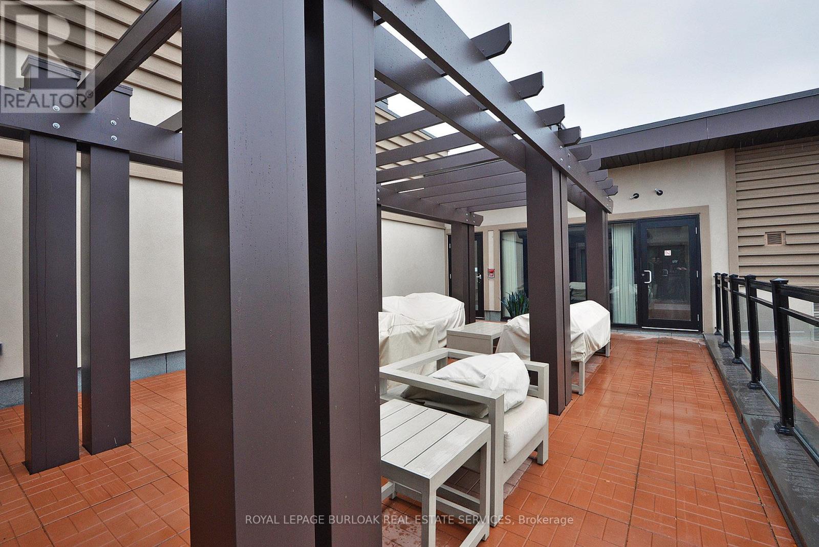 418 - 128 Garden Drive, Oakville, Ontario  L6K 0H7 - Photo 40 - W12636030