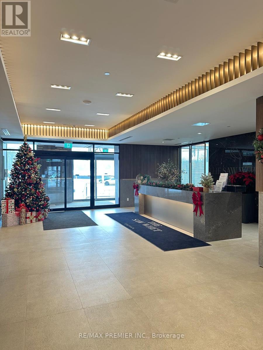 516 - 2501 Saw Whet Boulevard, Oakville, Ontario  L6M 5N2 - Photo 11 - W12636044