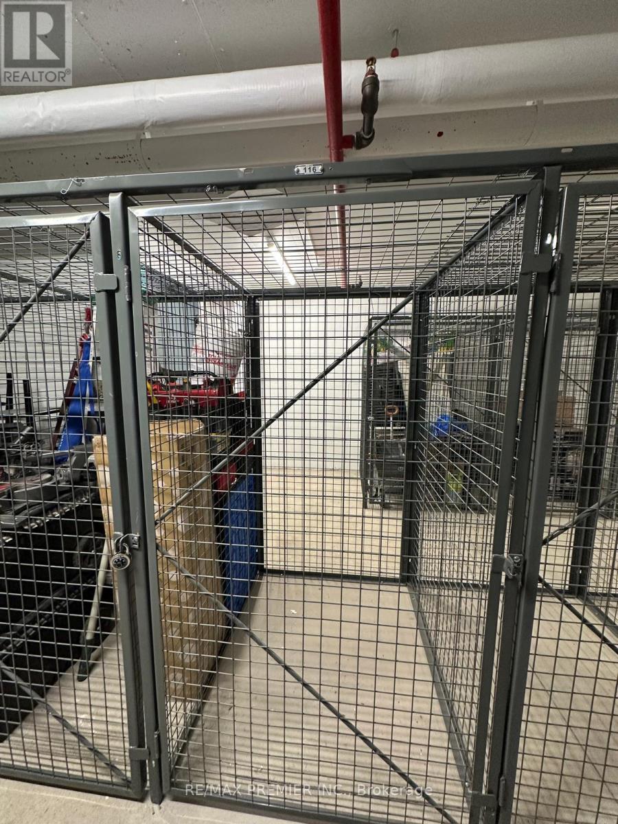 516 - 2501 Saw Whet Boulevard, Oakville, Ontario  L6M 5N2 - Photo 12 - W12636044