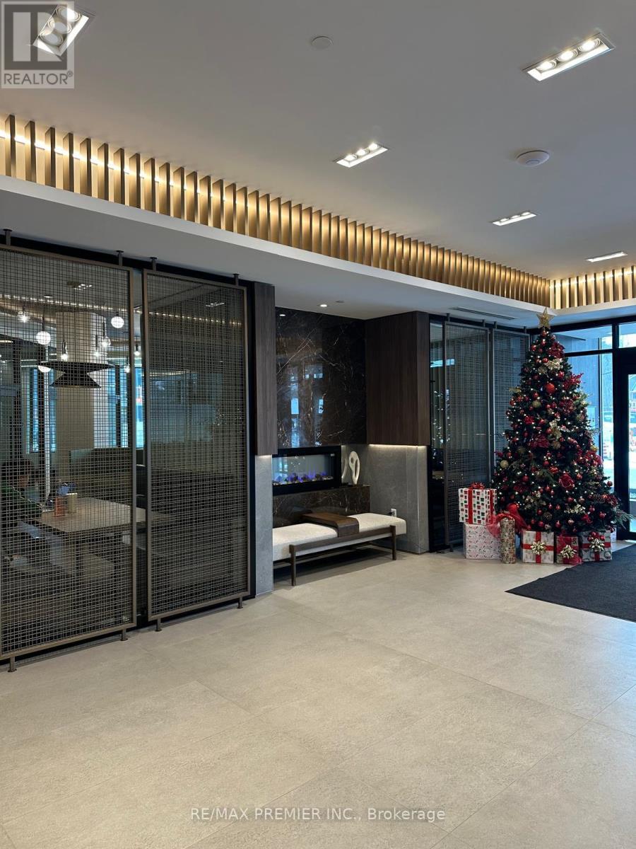 516 - 2501 Saw Whet Boulevard, Oakville, Ontario  L6M 5N2 - Photo 14 - W12636044