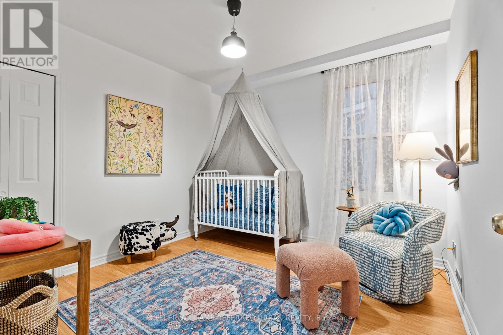 166 Essex Street, Toronto (Dovercourt-Wallace Emerson-Junction), Ontario  M6G 1T5 - Photo 21 - W12636050