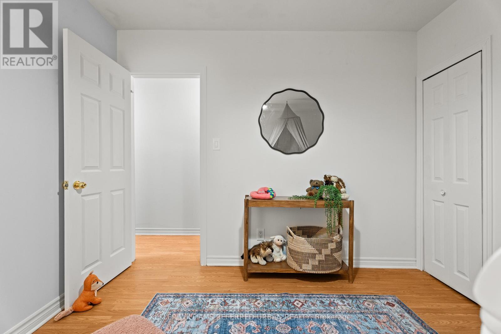 166 Essex Street, Toronto (Dovercourt-Wallace Emerson-Junction), Ontario  M6G 1T5 - Photo 22 - W12636050