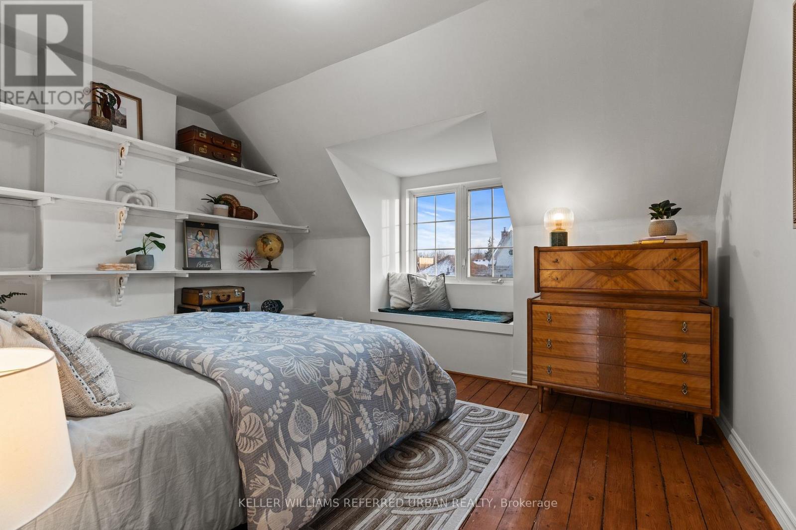 166 Essex Street, Toronto (Dovercourt-Wallace Emerson-Junction), Ontario  M6G 1T5 - Photo 30 - W12636050