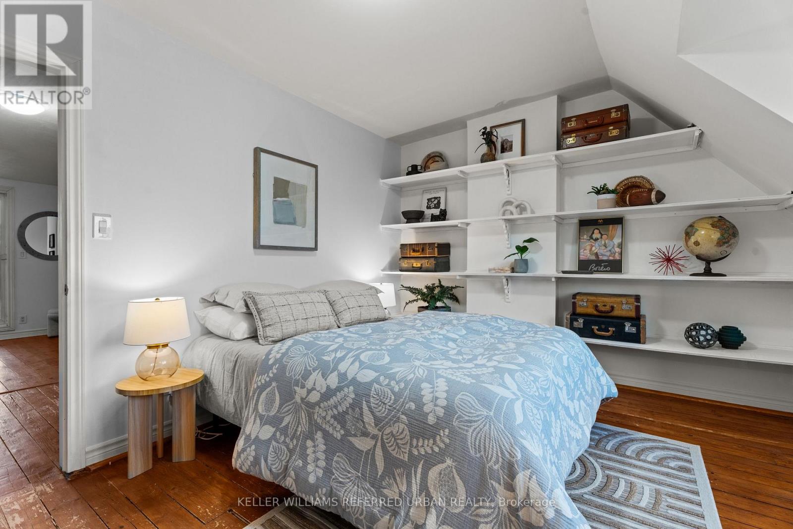 166 Essex Street, Toronto (Dovercourt-Wallace Emerson-Junction), Ontario  M6G 1T5 - Photo 31 - W12636050