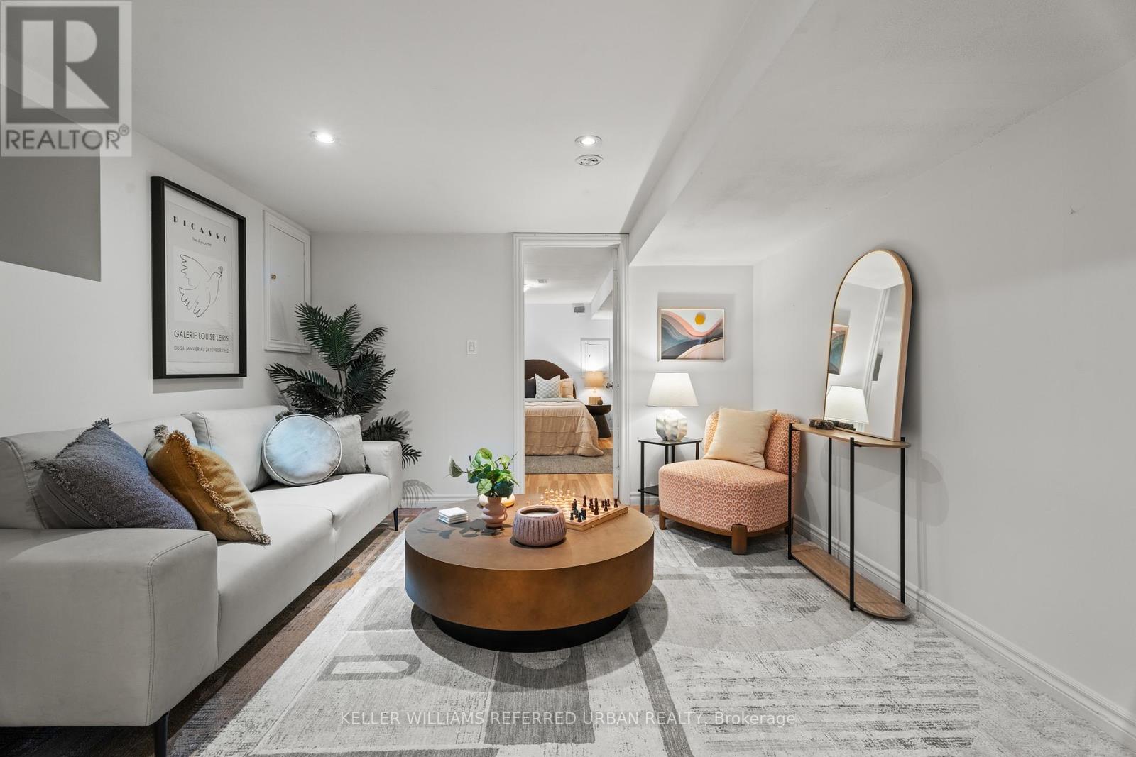 166 Essex Street, Toronto (Dovercourt-Wallace Emerson-Junction), Ontario  M6G 1T5 - Photo 36 - W12636050