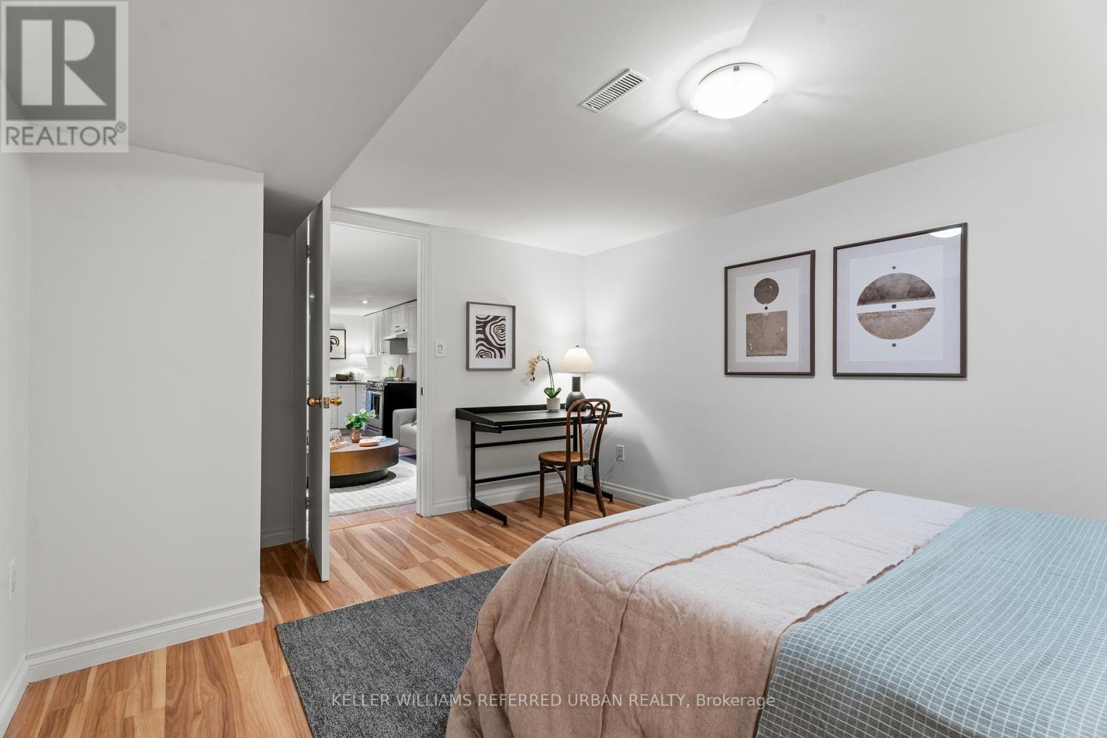 166 Essex Street, Toronto (Dovercourt-Wallace Emerson-Junction), Ontario  M6G 1T5 - Photo 39 - W12636050