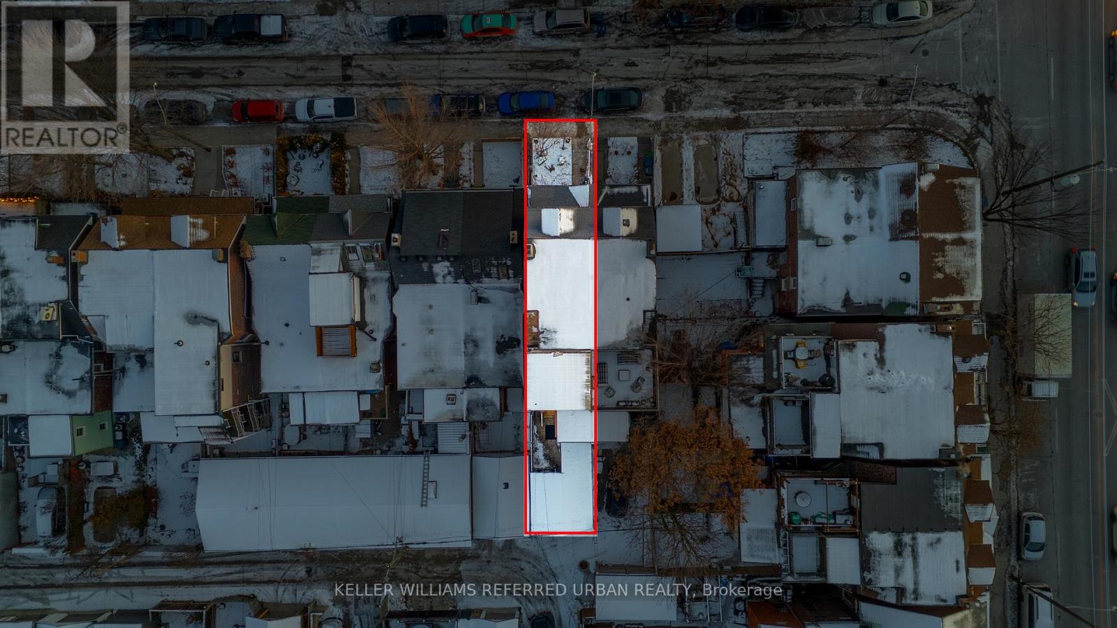 166 Essex Street, Toronto (Dovercourt-Wallace Emerson-Junction), Ontario  M6G 1T5 - Photo 42 - W12636050