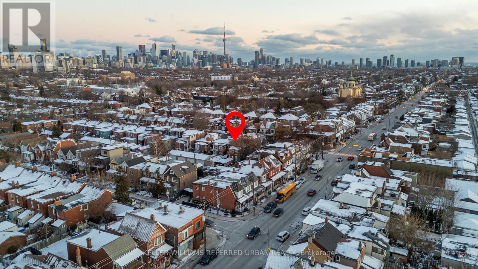 166 Essex Street, Toronto (Dovercourt-Wallace Emerson-Junction), Ontario  M6G 1T5 - Photo 43 - W12636050