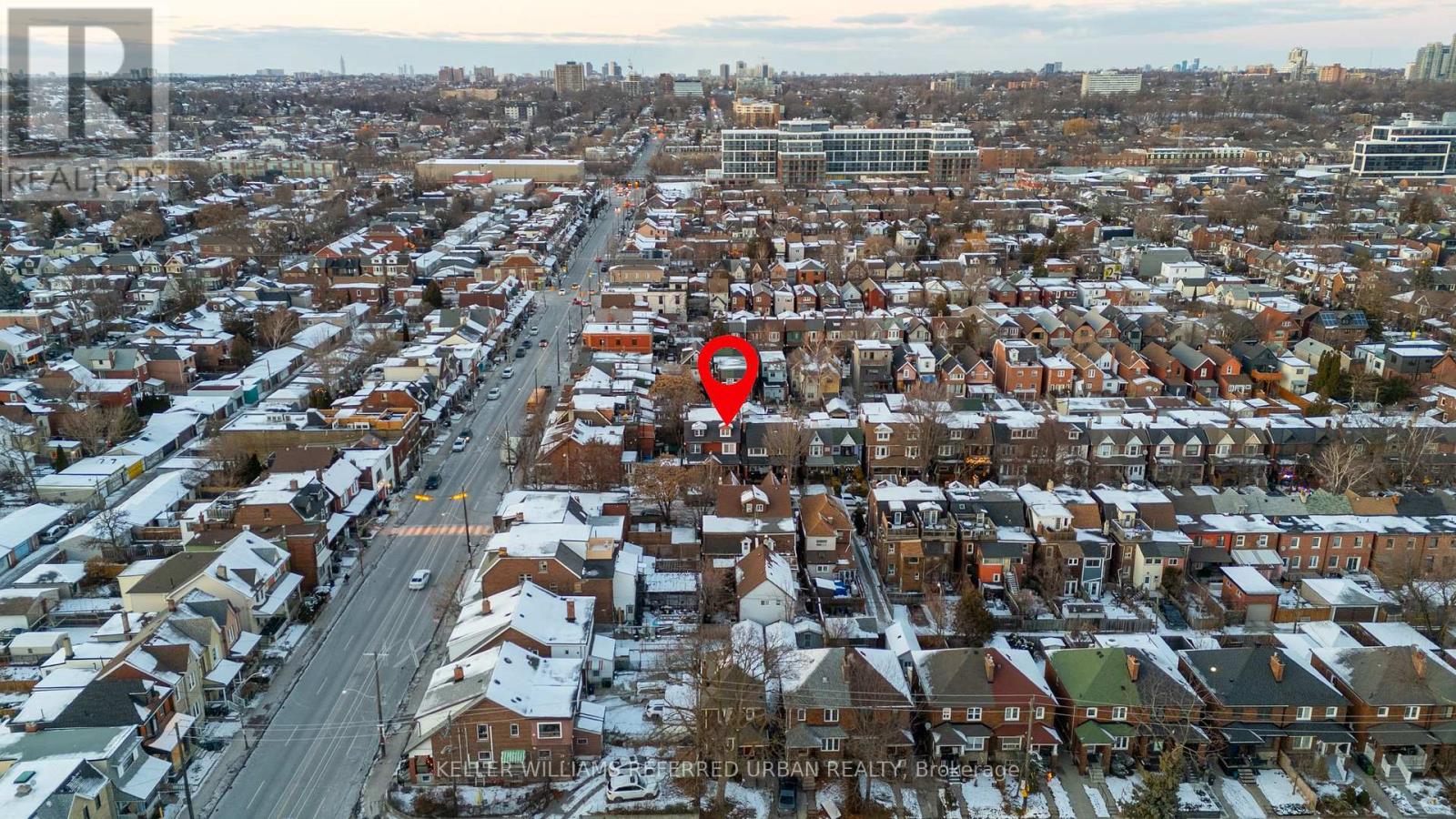 166 Essex Street, Toronto (Dovercourt-Wallace Emerson-Junction), Ontario  M6G 1T5 - Photo 44 - W12636050