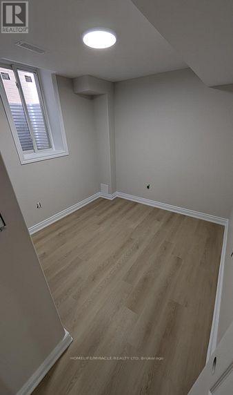 Basement - 47 Arnold Circle, Brampton, Ontario  L7A 0B8 - Photo 12 - W12636072