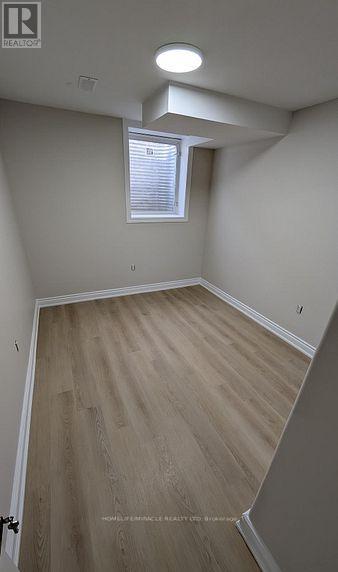 Basement - 47 Arnold Circle, Brampton, Ontario  L7A 0B8 - Photo 13 - W12636072