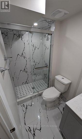 Basement - 47 Arnold Circle, Brampton, Ontario  L7A 0B8 - Photo 15 - W12636072