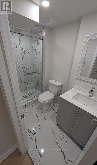 Basement - 47 Arnold Circle, Brampton, Ontario  L7A 0B8 - Photo 16 - W12636072