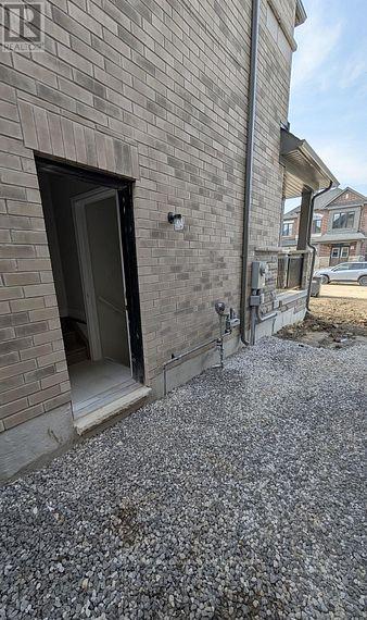 Basement - 47 Arnold Circle, Brampton, Ontario  L7A 0B8 - Photo 2 - W12636072