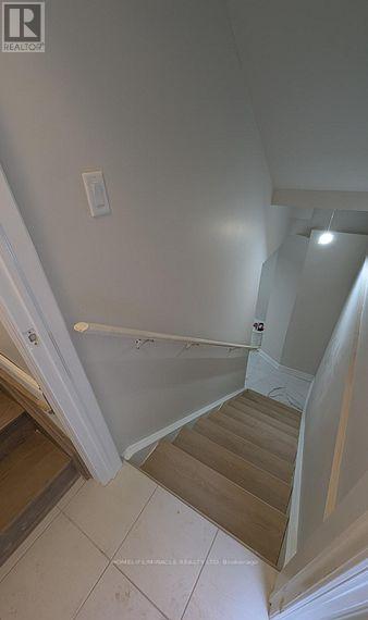 Basement - 47 Arnold Circle, Brampton, Ontario  L7A 0B8 - Photo 4 - W12636072