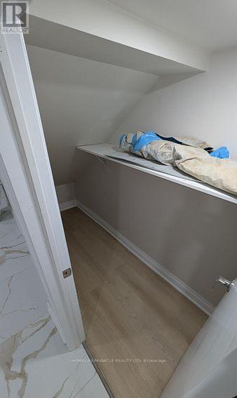 Basement - 47 Arnold Circle, Brampton, Ontario  L7A 0B8 - Photo 8 - W12636072