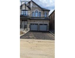 BASEMENT - 47 ARNOLD CIRCLE, Brampton, Ontario
