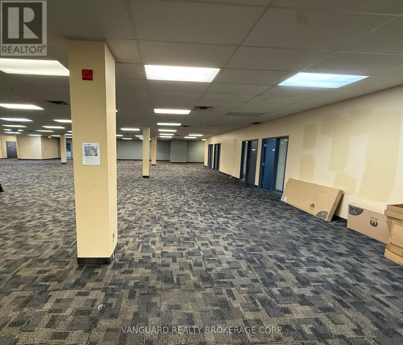 2 - 200 Westcreek Boulevard, Brampton (Brampton 407 Corridor), Ontario  L6T 5T7 - Photo 2 - W12636074