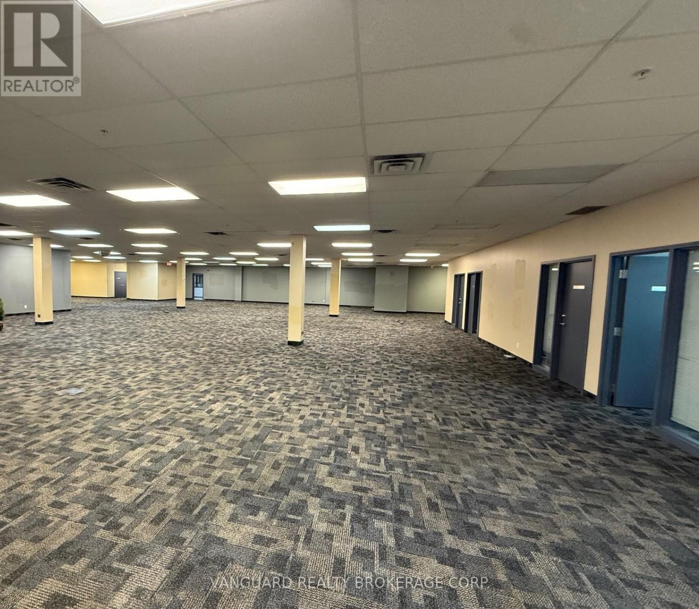 2 - 200 Westcreek Boulevard, Brampton (Brampton 407 Corridor), Ontario  L6T 5T7 - Photo 3 - W12636074