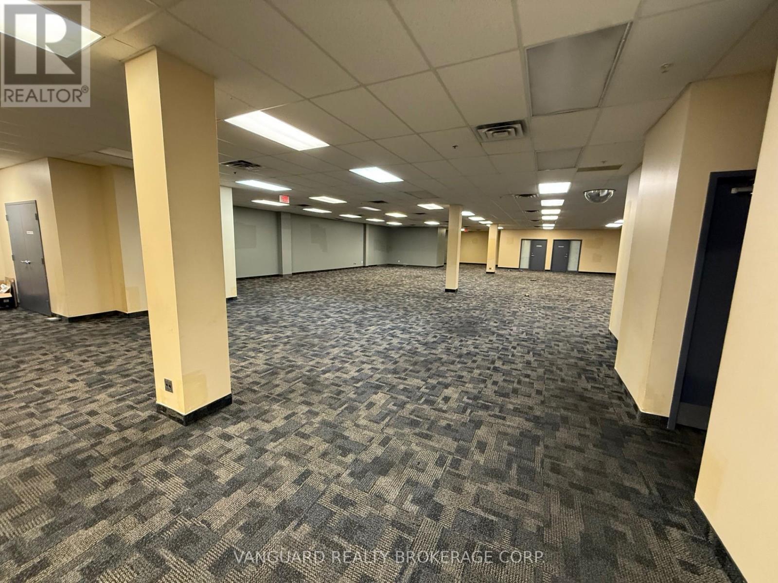 2 - 200 Westcreek Boulevard, Brampton (Brampton 407 Corridor), Ontario  L6T 5T7 - Photo 4 - W12636074