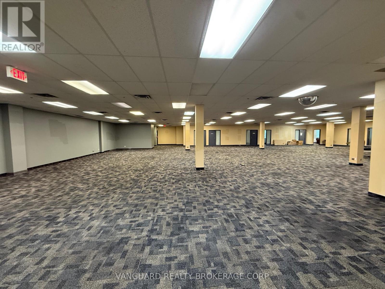 2 - 200 Westcreek Boulevard, Brampton (Brampton 407 Corridor), Ontario  L6T 5T7 - Photo 5 - W12636074