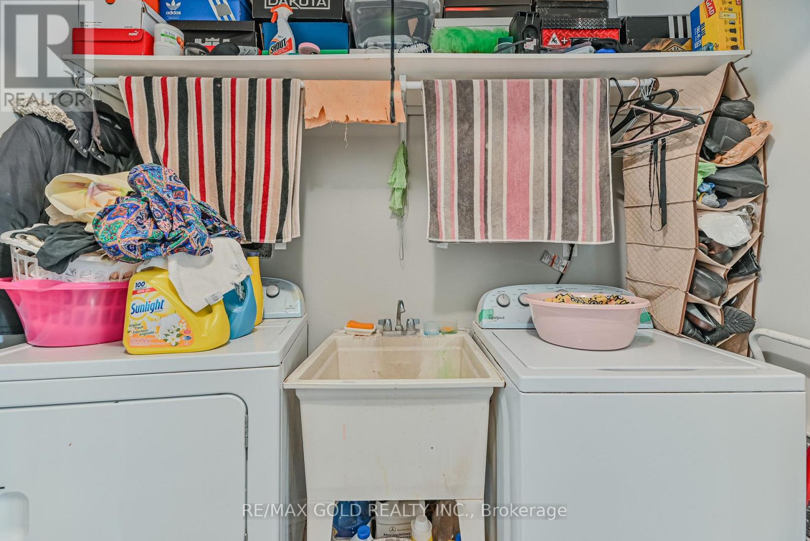 125 Bunchberry Way, Brampton, Ontario  L6R 2E7 - Photo 24 - W12636078