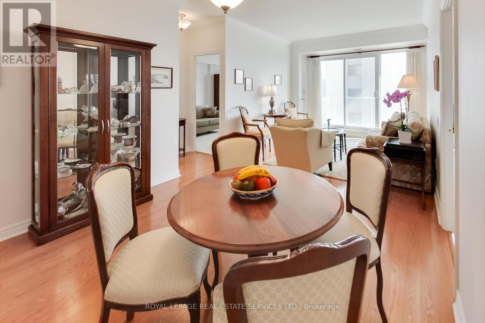 706 - 350 Mill Road, Toronto, Ontario  M9C 5R7 - Photo 13 - W12636100