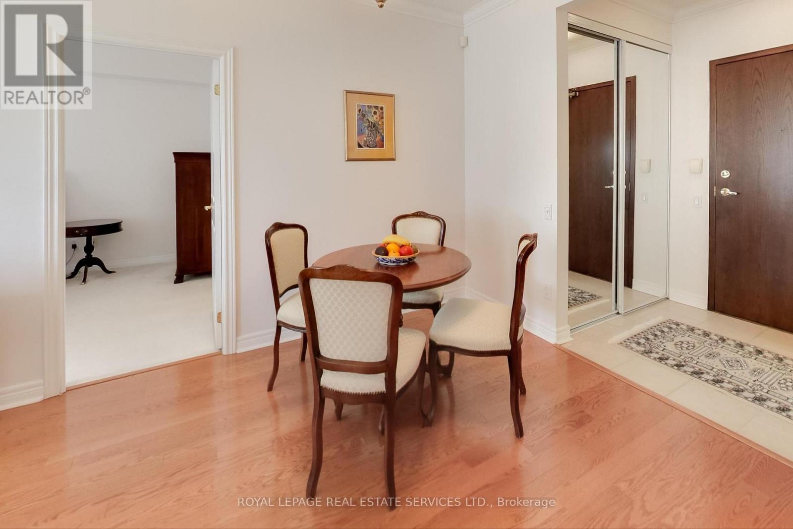 706 - 350 Mill Road, Toronto, Ontario  M9C 5R7 - Photo 14 - W12636100