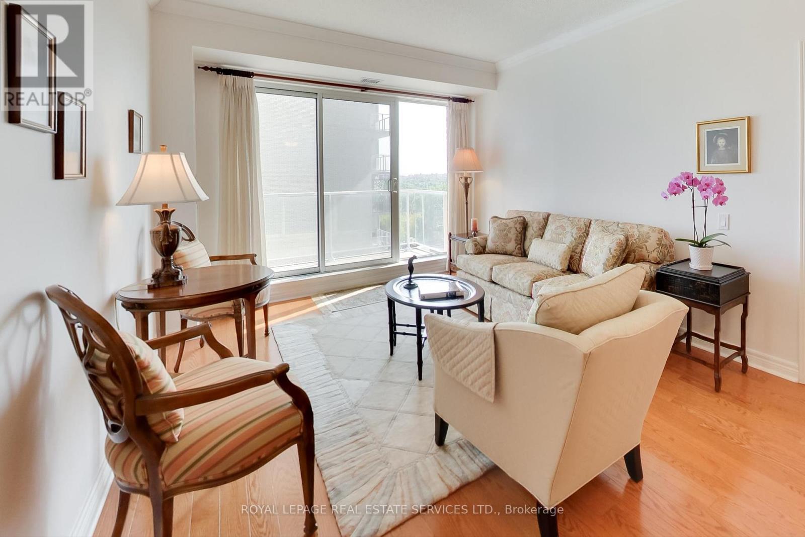 706 - 350 Mill Road, Toronto, Ontario  M9C 5R7 - Photo 15 - W12636100