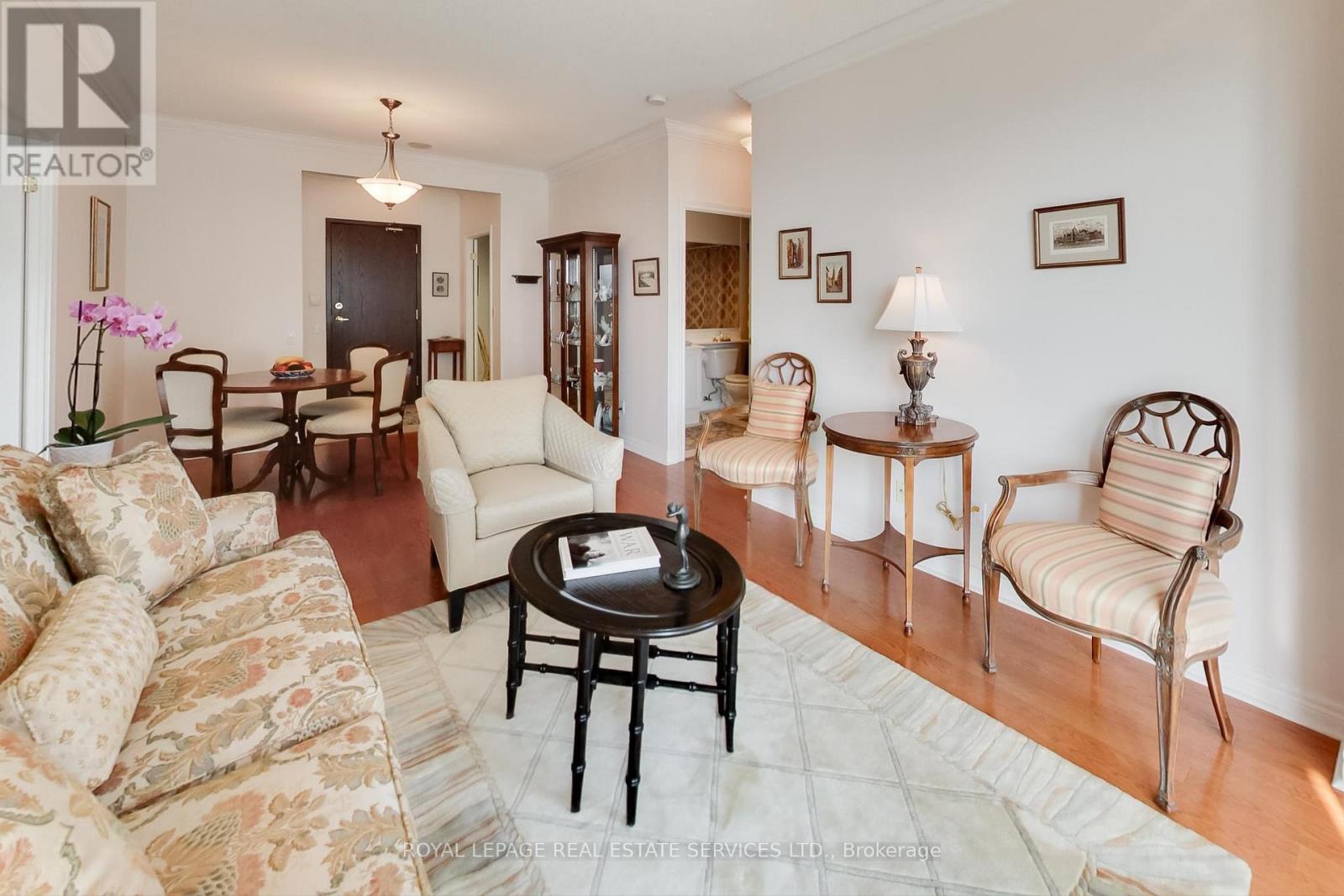 706 - 350 Mill Road, Toronto, Ontario  M9C 5R7 - Photo 18 - W12636100