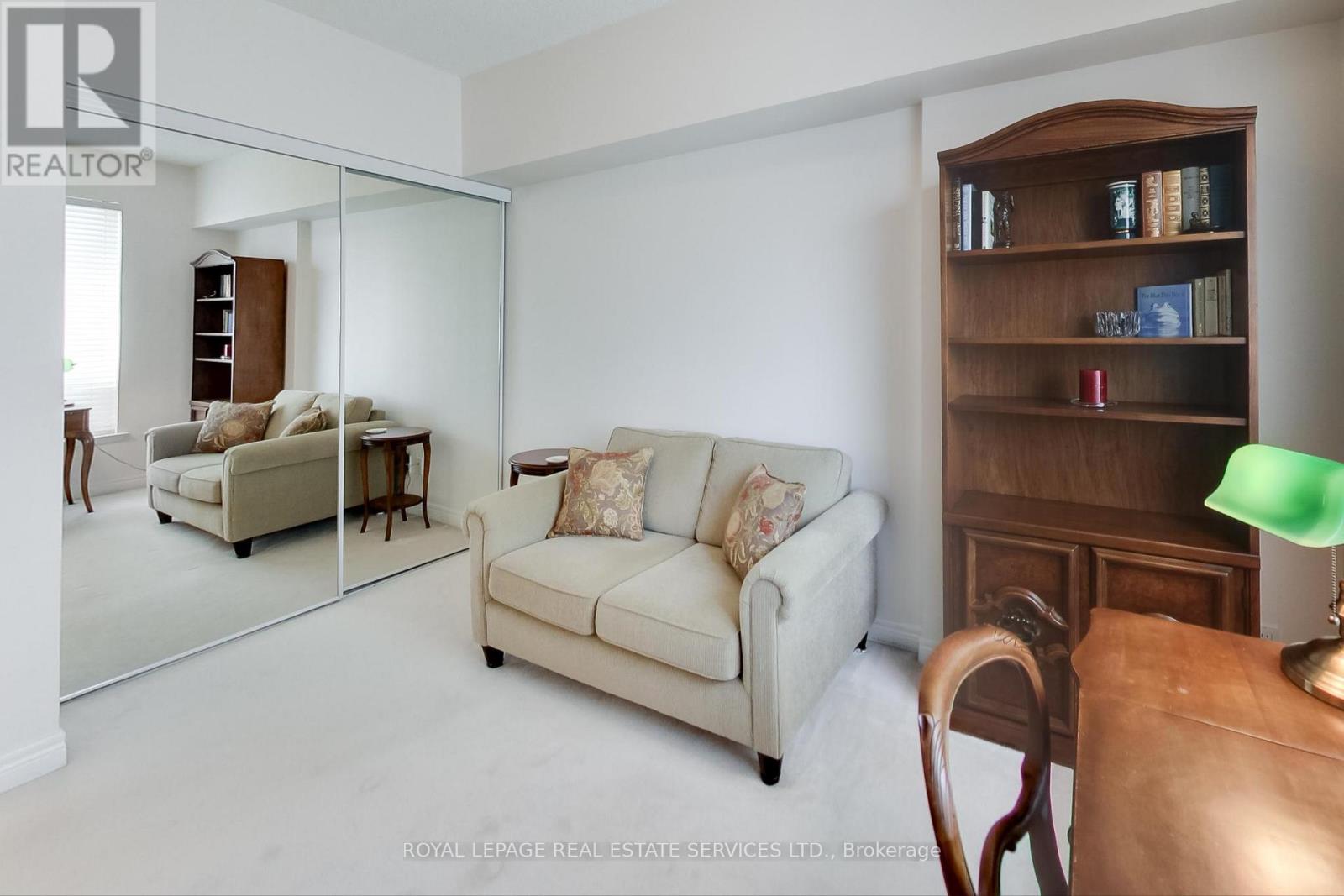 706 - 350 Mill Road, Toronto, Ontario  M9C 5R7 - Photo 27 - W12636100