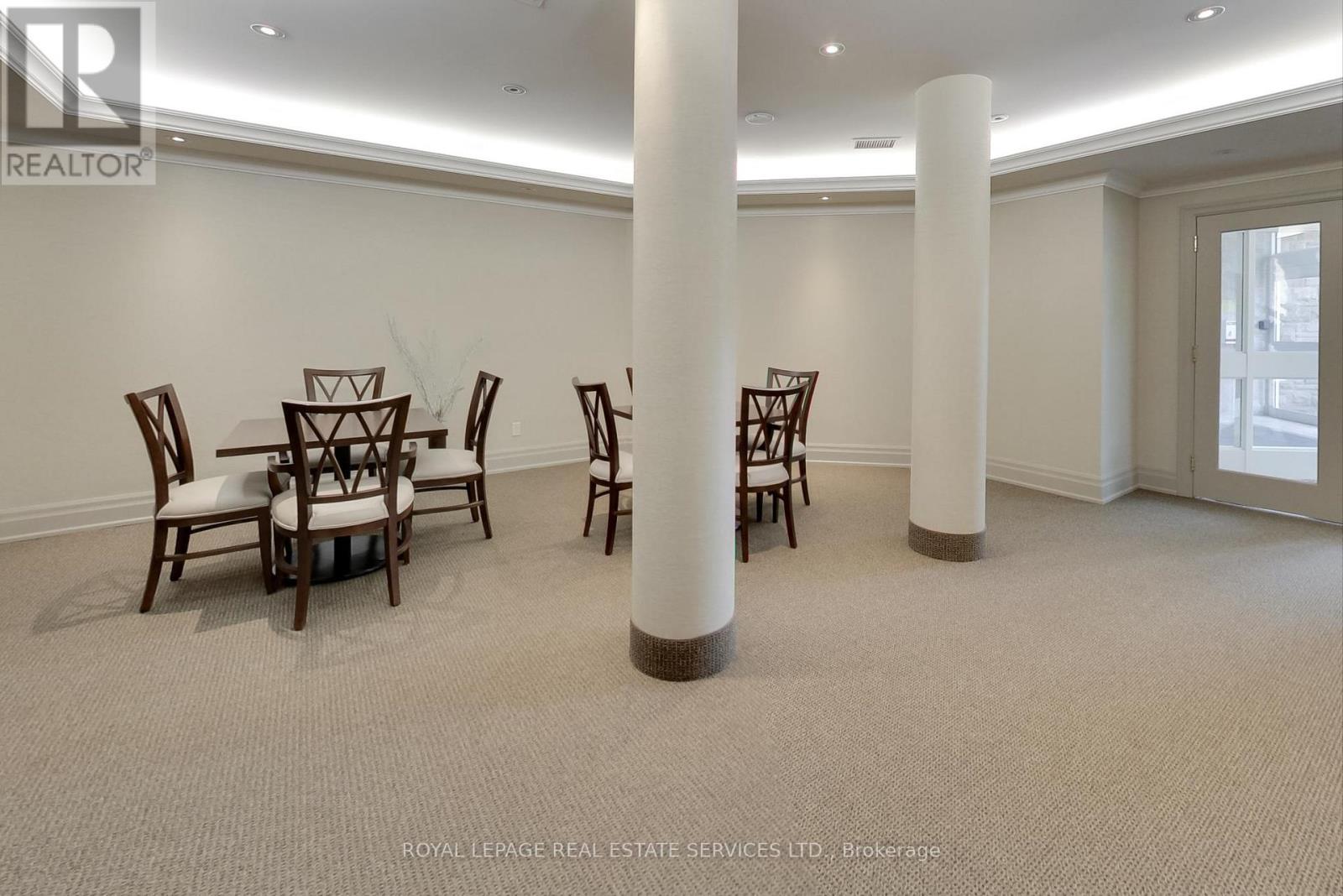 706 - 350 Mill Road, Toronto, Ontario  M9C 5R7 - Photo 30 - W12636100