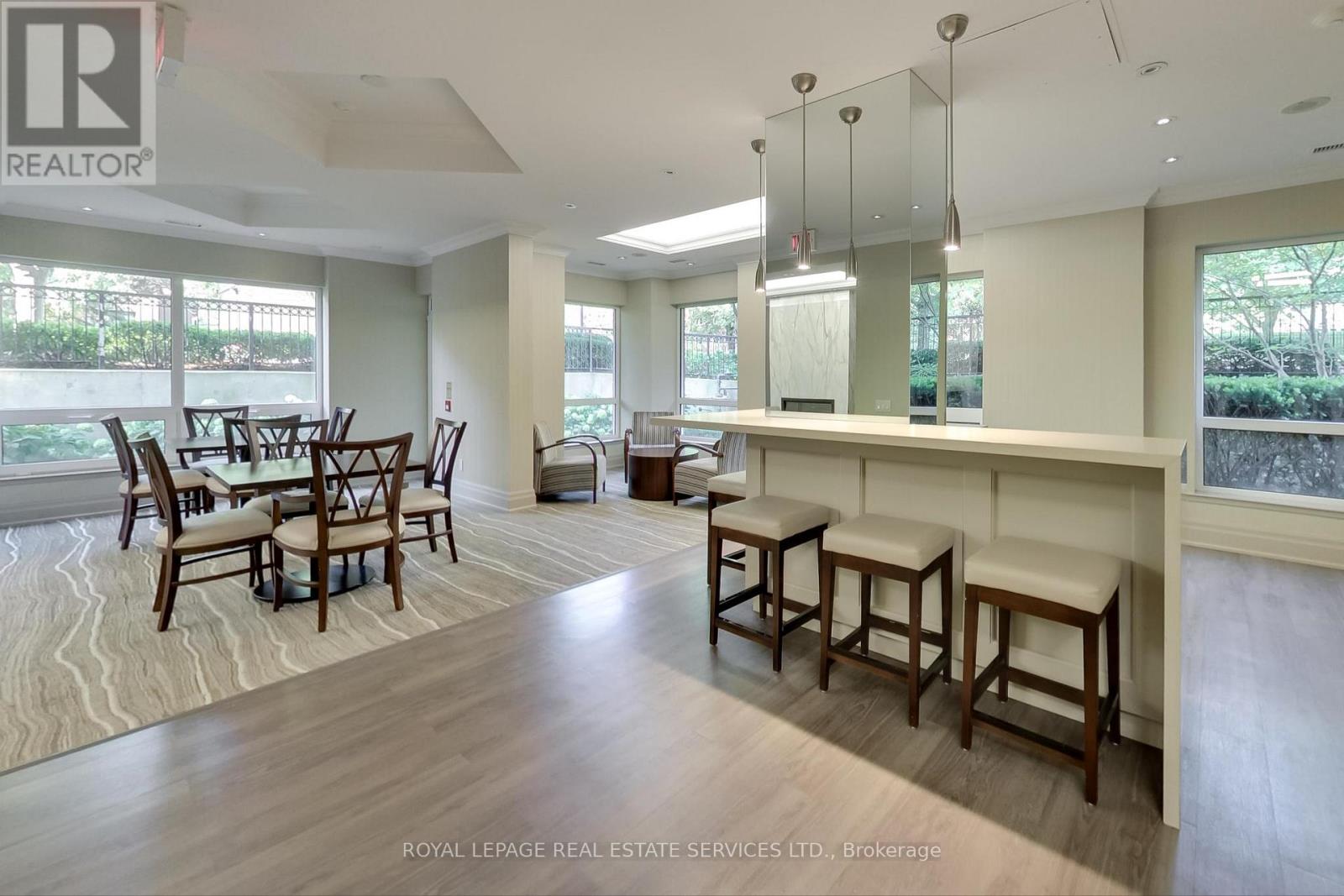 706 - 350 Mill Road, Toronto, Ontario  M9C 5R7 - Photo 31 - W12636100