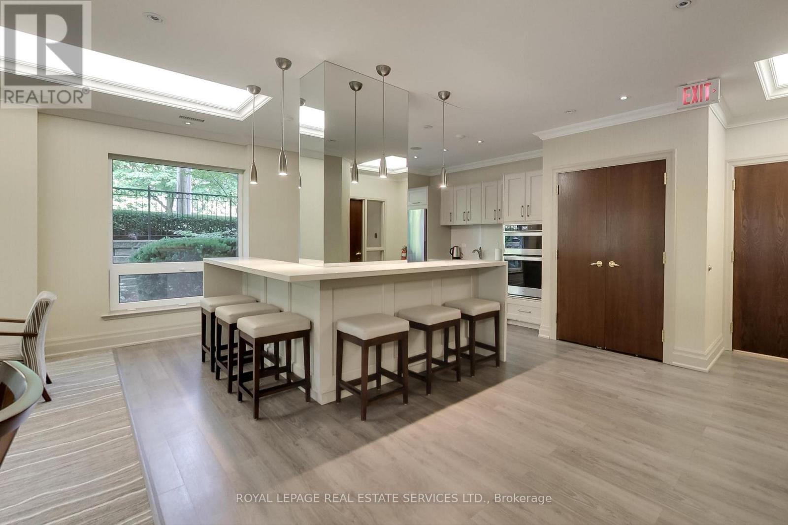 706 - 350 Mill Road, Toronto, Ontario  M9C 5R7 - Photo 32 - W12636100