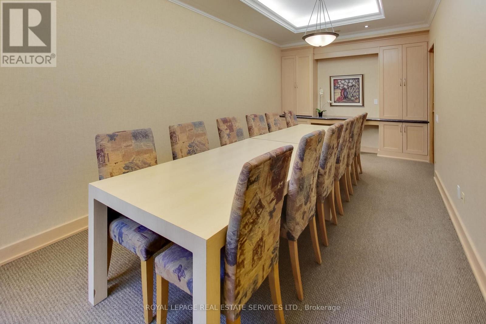 706 - 350 Mill Road, Toronto, Ontario  M9C 5R7 - Photo 35 - W12636100