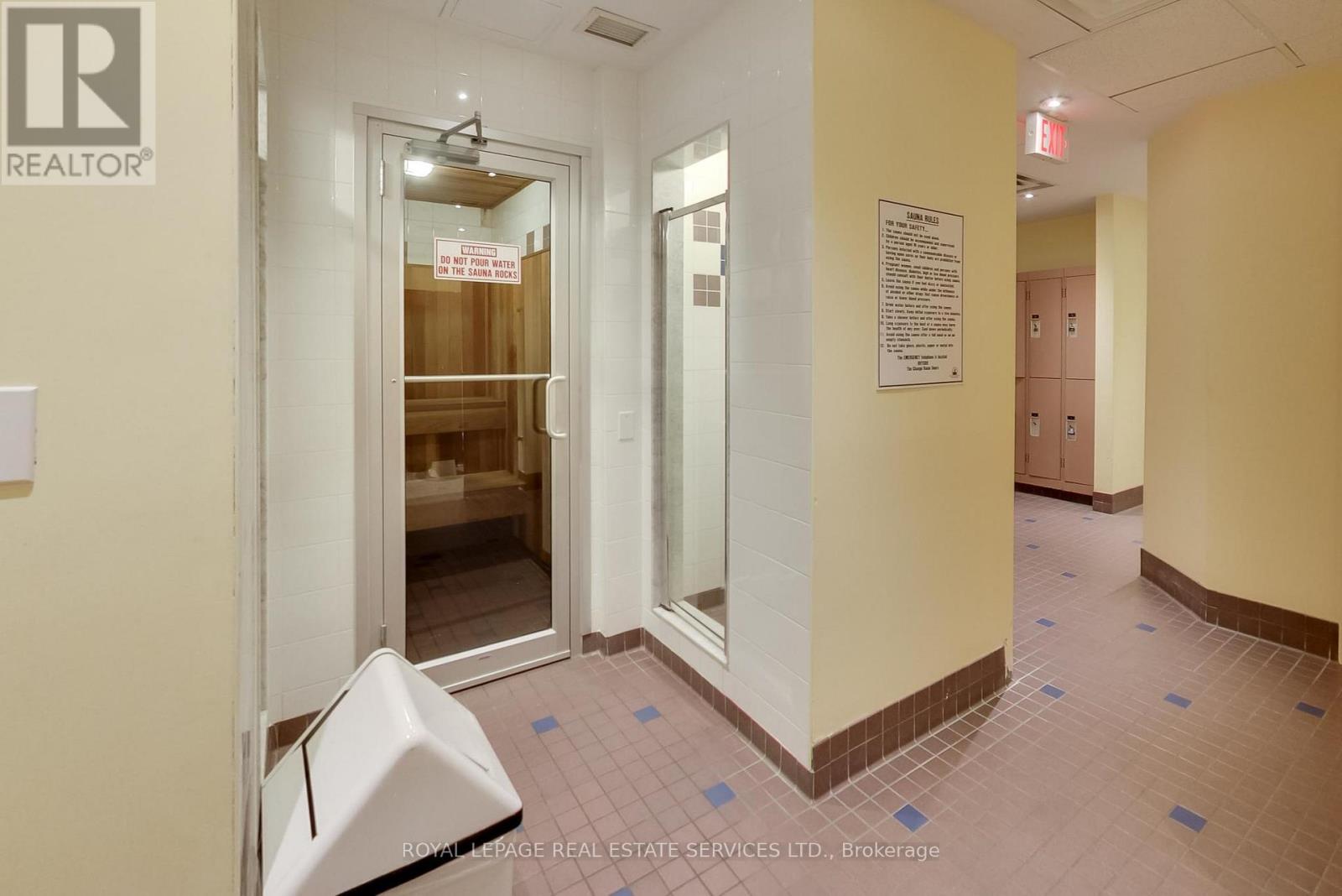 706 - 350 Mill Road, Toronto, Ontario  M9C 5R7 - Photo 36 - W12636100